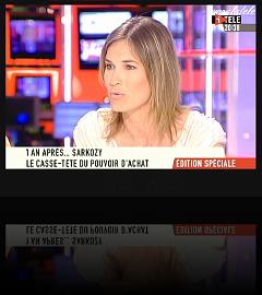 CLAIRE FOURNIER